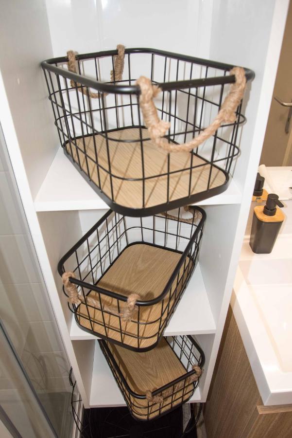La Cle Des Expos "In Paris" 2 Apartman Arcueil Kültér fotó