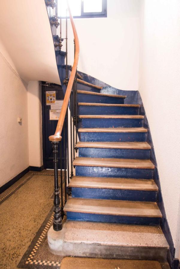 La Cle Des Expos "In Paris" 2 Apartman Arcueil Kültér fotó