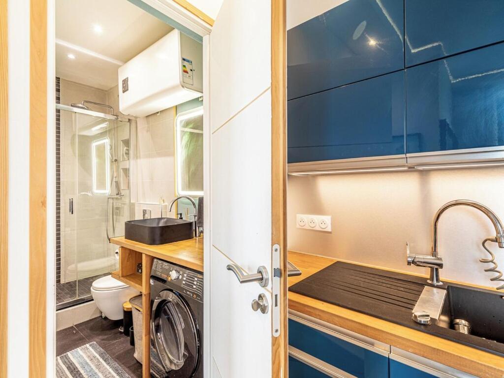La Cle Des Expos "In Paris" 2 Apartman Arcueil Kültér fotó