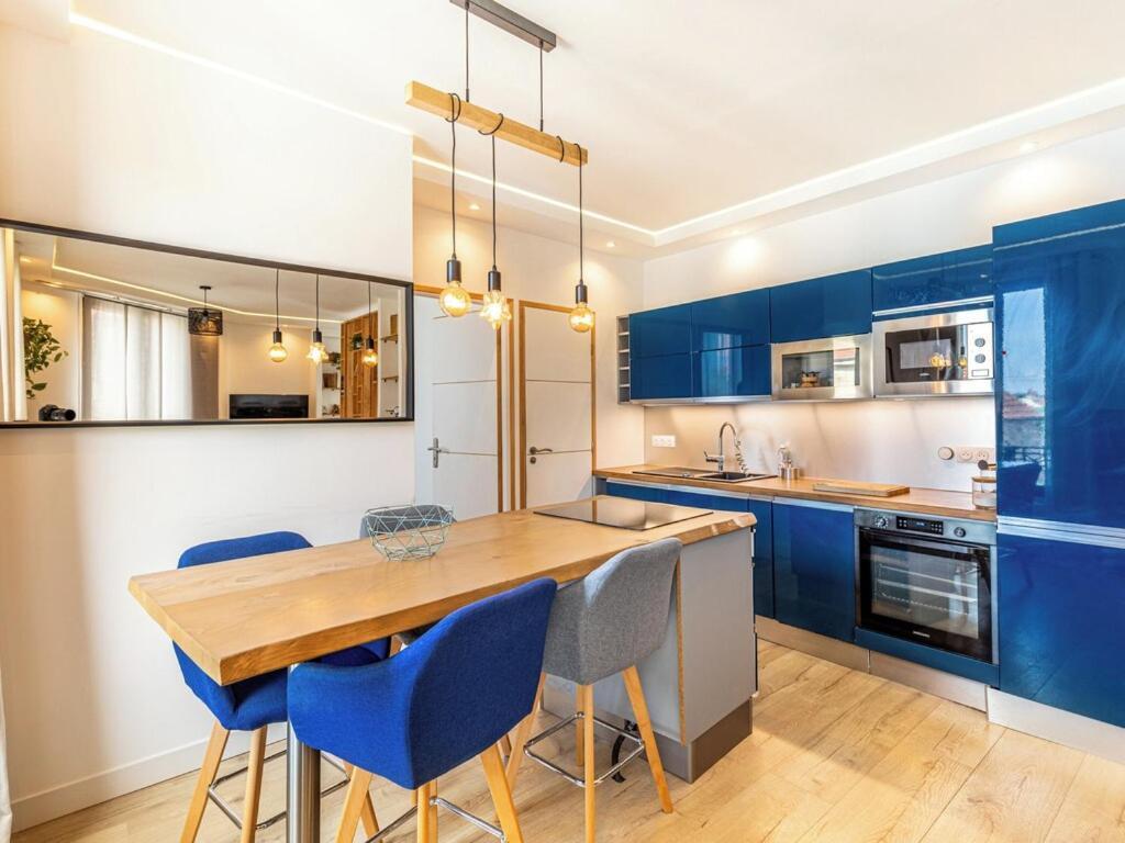 La Cle Des Expos "In Paris" 2 Apartman Arcueil Kültér fotó