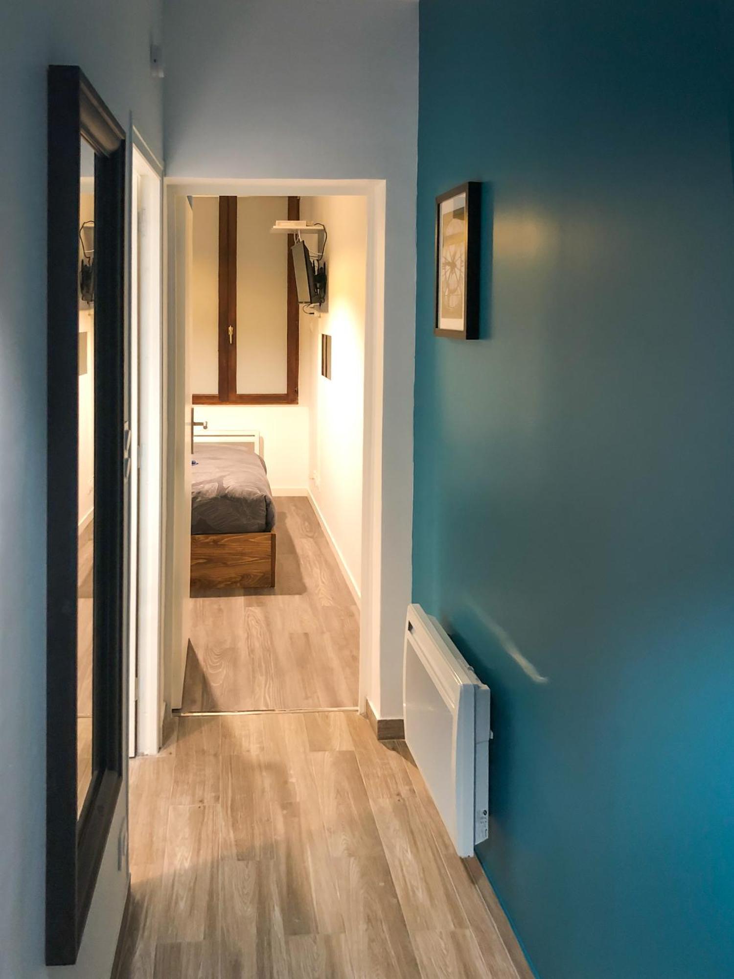 La Cle Des Expos "In Paris" 2 Apartman Arcueil Szoba fotó