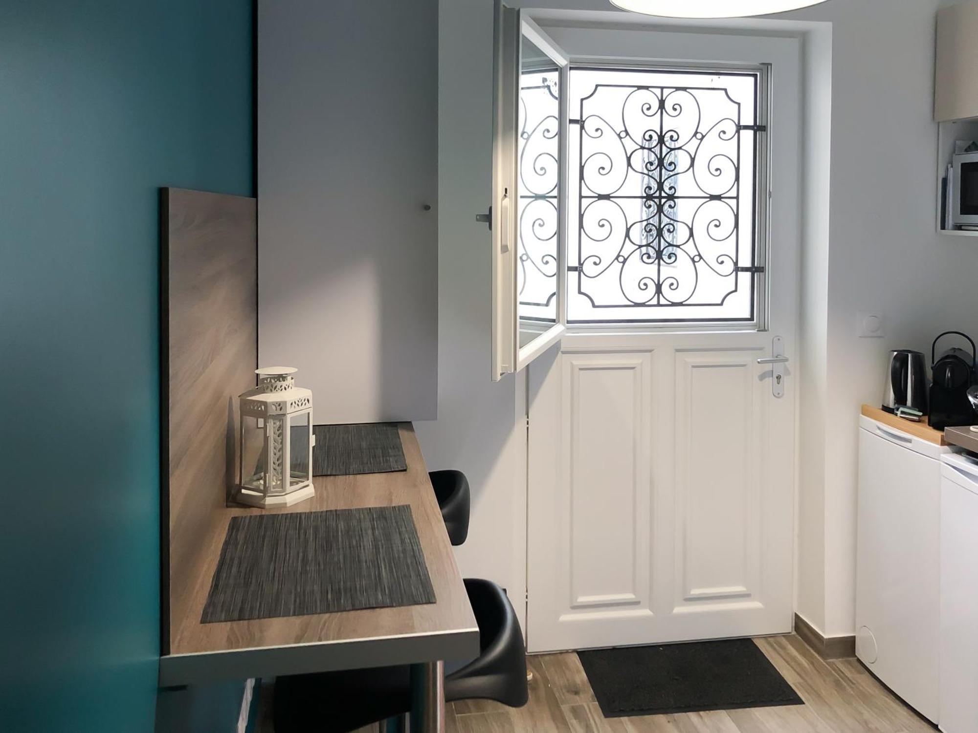 La Cle Des Expos "In Paris" 2 Apartman Arcueil Szoba fotó