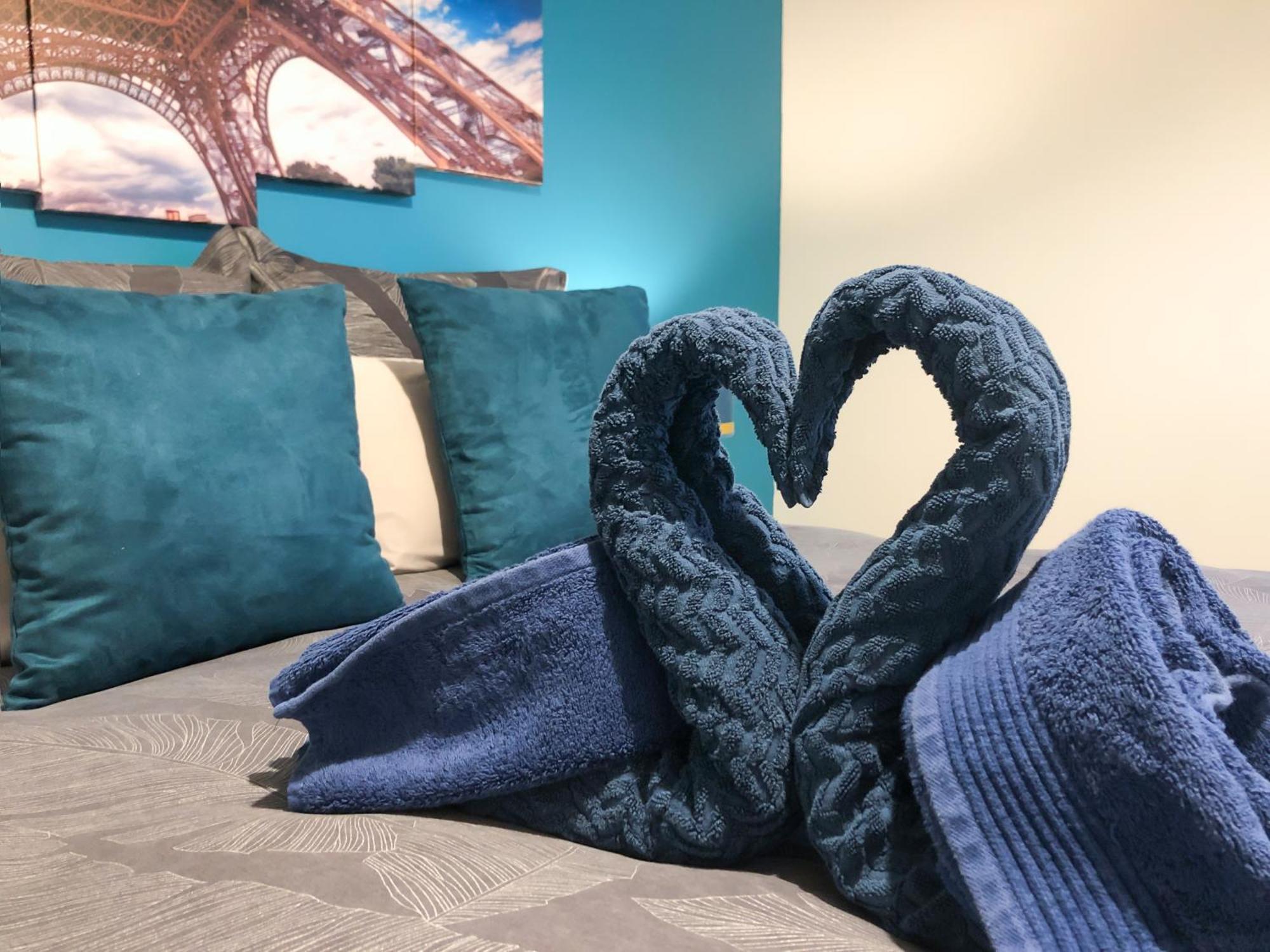 La Cle Des Expos "In Paris" 2 Apartman Arcueil Szoba fotó