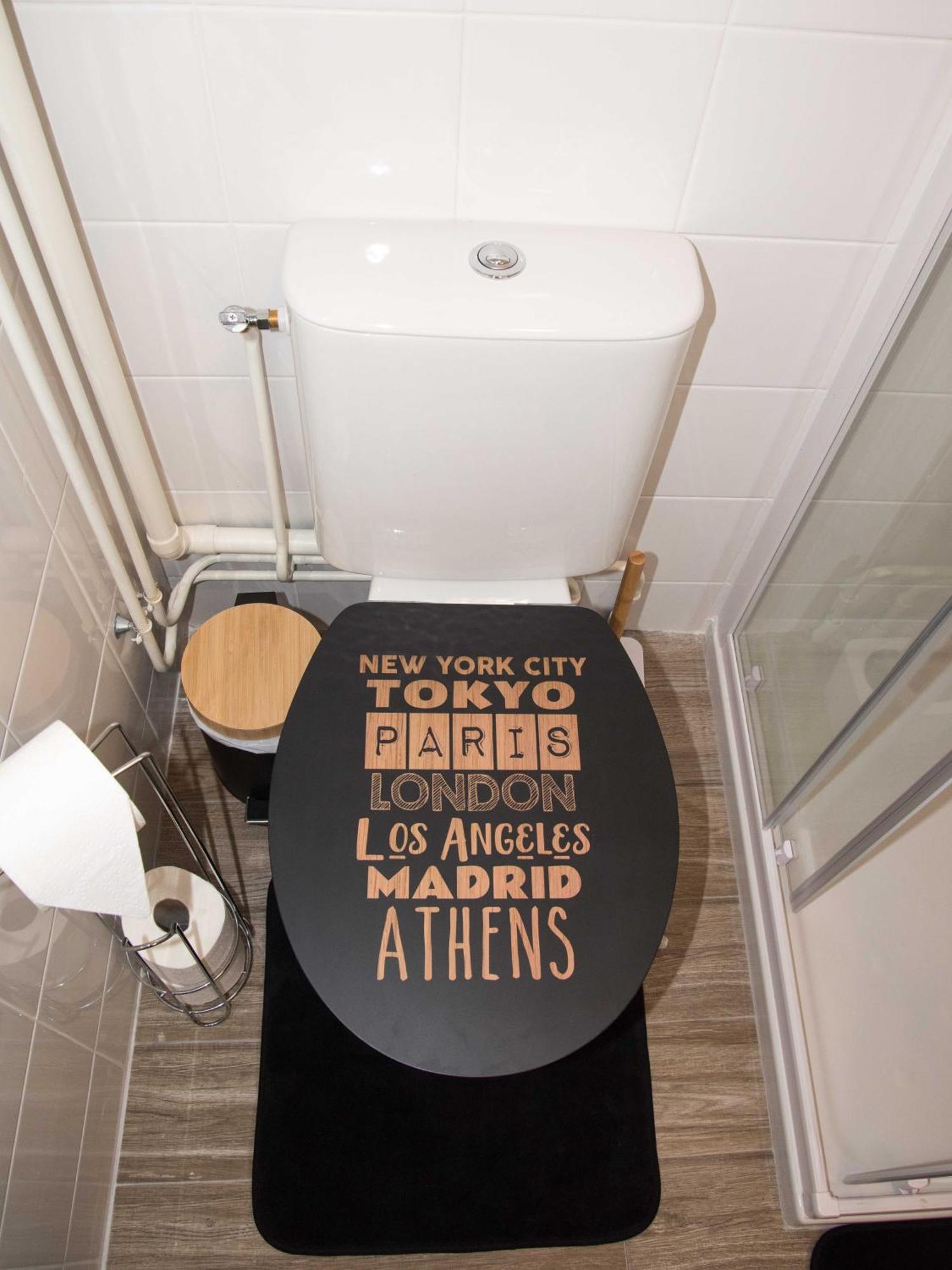 La Cle Des Expos "In Paris" 2 Apartman Arcueil Szoba fotó